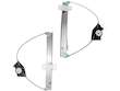 Window Regulator Set