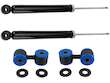 Shock and Sway Bar Link Kit