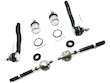 Ball Joint and Tie Rod Kit