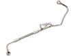 Turbocharger Oil Supply Line