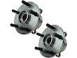 Wheel Hub and Bearing Kit