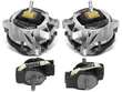 Engine Mount and Transmission Mount Kit