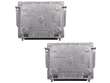 HID Headlight Control Module Set