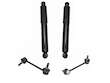 Shock and Sway Bar Link Kit