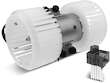HVAC Blower Motor and Resistor Kit