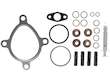 Turbocharger Mounting Gasket Set