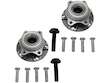 Wheel Hub and Bearing Kit