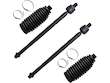 Tie Rod End Set