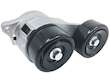 Accessory Belt Idler Assembly
