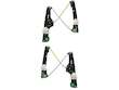 Window Regulator Set