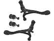 Control Arm and Ball Joint Kit