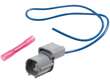 A/C Compressor Clutch Connector
