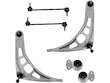 Control Arm Ball Joint Sway Bar Link Kit