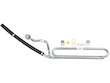 Power Steering Return Line Hose Assembly