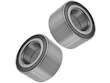 Wheel Bearing Set