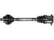CV Axle Assembly