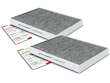 Cabin Air Filter Kit