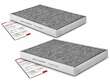 Cabin Air Filter Kit