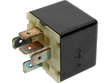 Engine Water Pump Relay