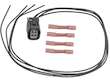 Oxygen Sensor Connector