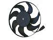 Engine Cooling Fan