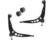Control Arm and Bushing Kit
