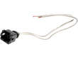 Turbocharger Boost Solenoid Connector