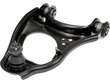 Control Arm and Ball Joint Assembly