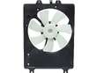 A/C Condenser Fan Assembly