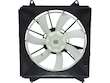 A/C Condenser Fan Assembly