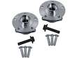 Wheel Hub and Bearing Kit