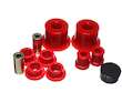 Control Arm Bushing Kit