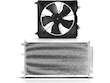 A/C Condenser and Cooling Fan Kit