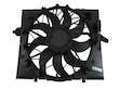 Auxiliary Fan Motor