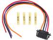 HVAC Blower Motor Resistor Connector