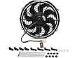 Auxiliary Cooling Fan