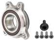 Axle Bearing and Hub Assembly Repair Kit