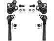 Ball Joint and Tie Rod End Kit