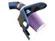 Cold Air intake
