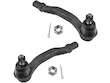Tie Rod End Set