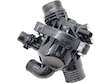 Engine Coolant Thermostat Housing Assembly