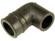 Fuel Injection Idle Air Control Valve Hose