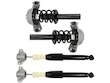 Shock Strut and Coil Spring Kit