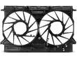 Radiator Fan Shroud