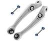 Control Arm and Sway Bar End Link Kit