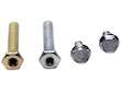 Caliper Bolt Kit
