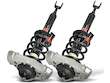 Strut and Coil Spring Assembly Set