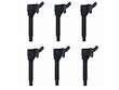 Ignition Coil Set