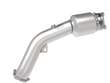 Turbocharger Down Pipe