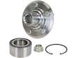 Axle Bearing and Hub Assembly Repair Kit